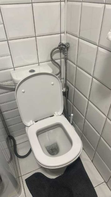 Vodokotlic propusta vodu u wc šolju konstantno u Sarajevo