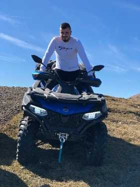 Adnan Cavrk - Prevoznik | iNeed.ba