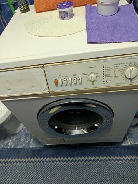 Veš mašina Miele u Zenica