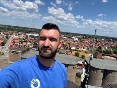 Amar Avdic