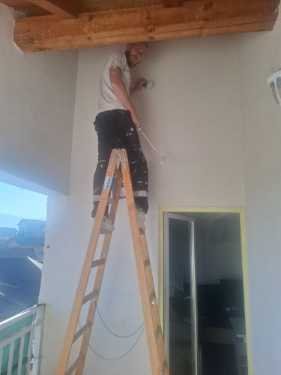 Almedin Čavrk - Moler, Gletaš | iNeed.ba