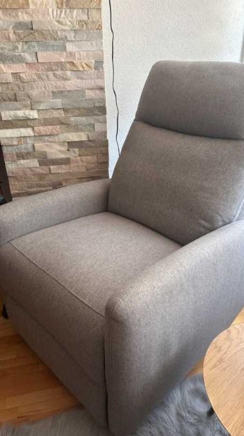 Popravka elektricne fotelje u Zenica