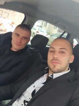 Luka Radonja - Moler | iNeed.ba