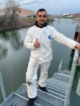 denis klobodanovic - Pločar, Moler, Gletaš, Postavljač podova, Zidar | iNeed.ba