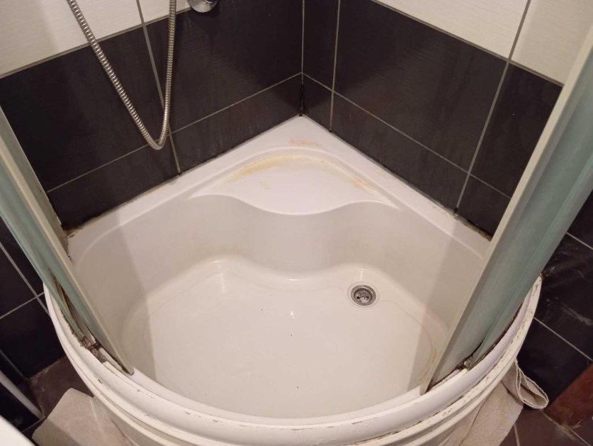 Čišćenje 4 kupatila  u Mostar 