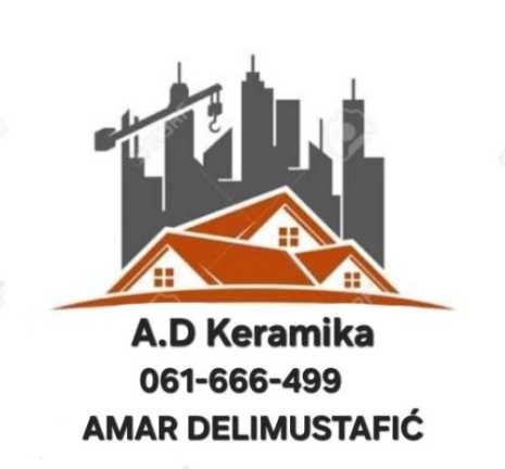 Amar Delimustafic - Građevinski radnik, Ostalo, Radnik na rušenju | iNeed.ba