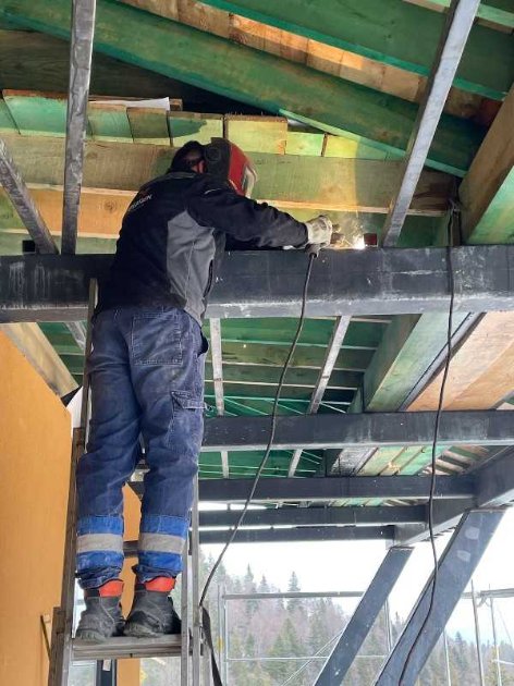 Vedad Hasanovic - Postavljač ograda, Bravar, Varilac | iNeed.ba