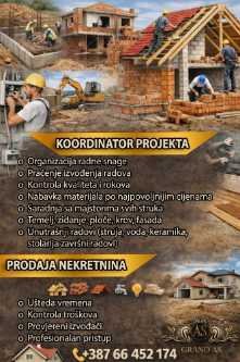 Sinisa Asentic - Vodoinstalater, Električar, Ostalo, Zidar, Iznajmljivanje alata | iNeed.ba