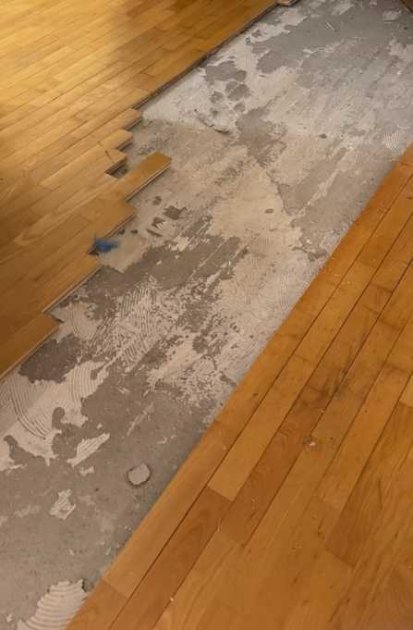 Postavljanje parketa u Sarajevo