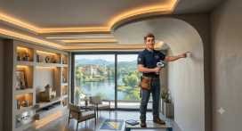 Drywall Bihac - Moler, Gletaš | iNeed.ba