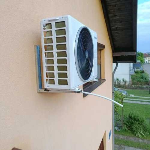 Nikola Vučković - Ostalo, Popravka rashladnih uređaja | iNeed.ba