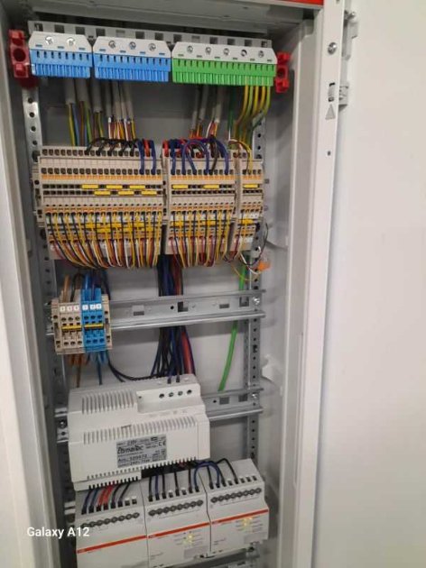 Selvir Bajric - Električar | iNeed.ba